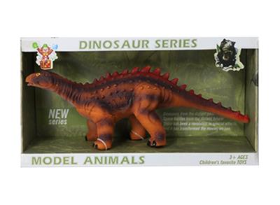 Single boxes of evade glue cotton filling maiasaura - OBL739520