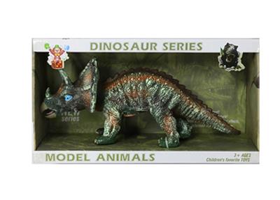 Single boxes of evade glue cotton filling triceratops - OBL739523