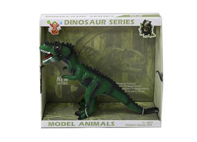 Single boxes of evade glue cotton filling tyrannosaurus rex - OBL739524