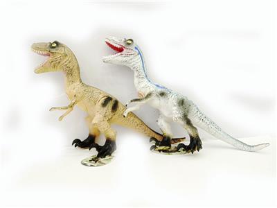 Evade glue cotton filling velociraptor - OBL739528