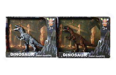 Solid body joint moving heavy claw dragon (single box only) - OBL739530