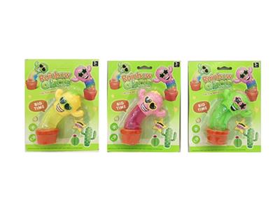 The cactus rainbow circle - OBL739546