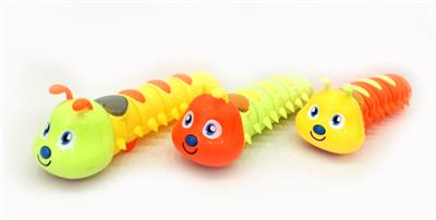The caterpillar pull lights - OBL739548