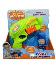 Electric bubble gun (118ml) - OBL739566