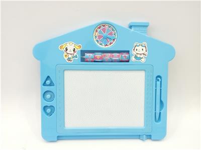 House painting writing board - OBL739572