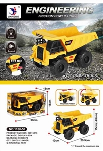 Inertia tipper - OBL739656