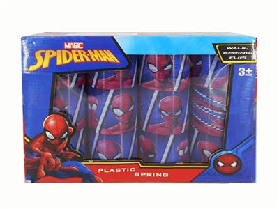 Spider-man rainbow circle - OBL739670