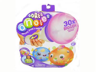 Blow a bubble machine - OBL739716