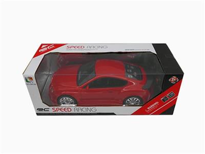 1:16 宾利 两通遥控车 - OBL739733