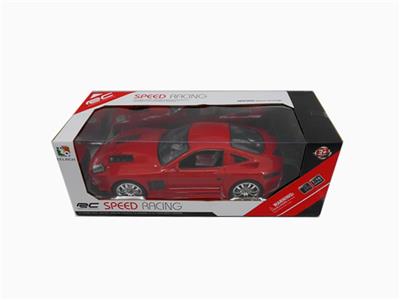 1:16 法拉利 两通遥控车 - OBL739734