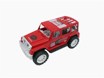 惯性车 - OBL739736