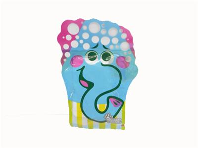 The palm of a bubble - OBL739737