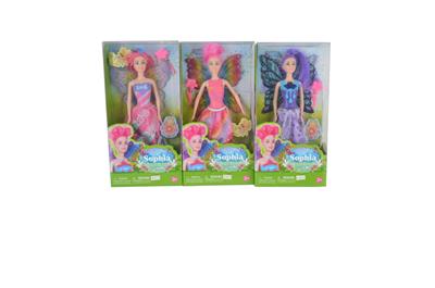 Fashion fairy - OBL739743