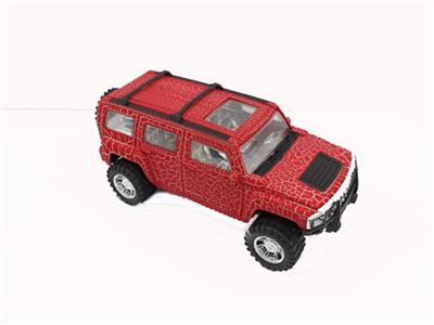 惯性悍马裂纹 - OBL739828