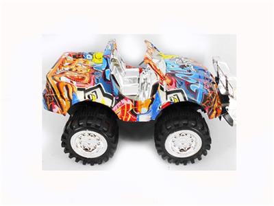 惯性车 - OBL739829