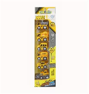 Truck 6 cartons - OBL739836