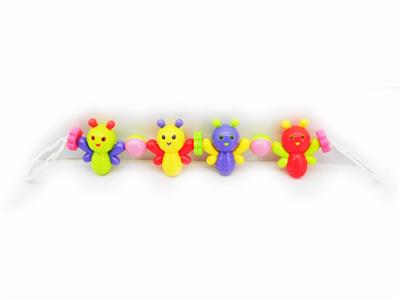 4 bee ChuanLing - OBL739885