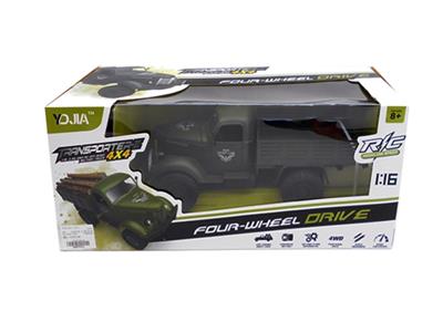 东风一号(英文版） - OBL739894