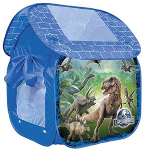 Jurassic tent house in the world - OBL739911