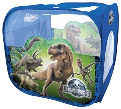 Jurassic tent house in the world - OBL739912