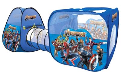Hero alliance sanlian tents - OBL739917