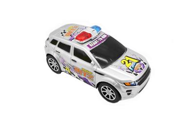 惯性警车 - OBL739954