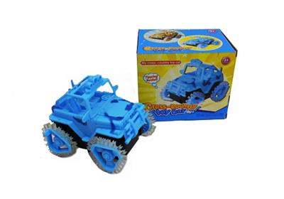 Military off-road vehicles - OBL739961