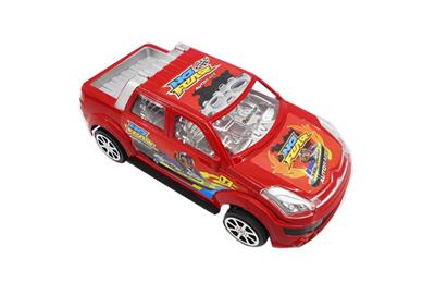 惯性车明窗喷漆 - OBL740016