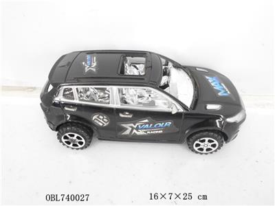 惯性电镀喷漆路虎 - OBL740027