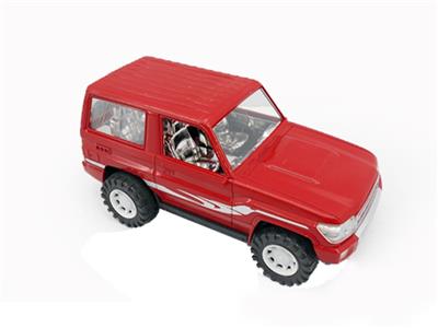 惯性仿真车 - OBL740028