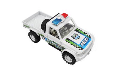 惯性仿真车 - OBL740029