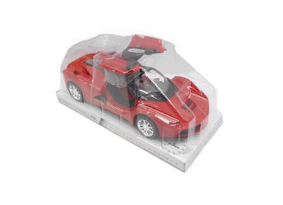 惯性手动开门法拉利 - OBL740071