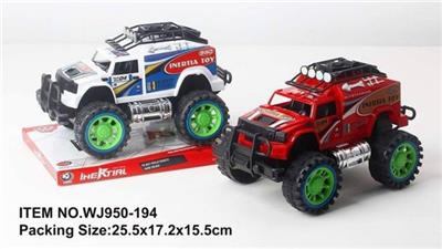 惯性车 - OBL740166