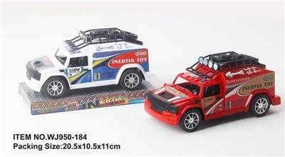 惯性车 - OBL740168