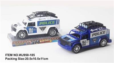 惯性车 - OBL740170