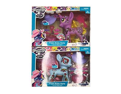 Fairy horse - OBL740176