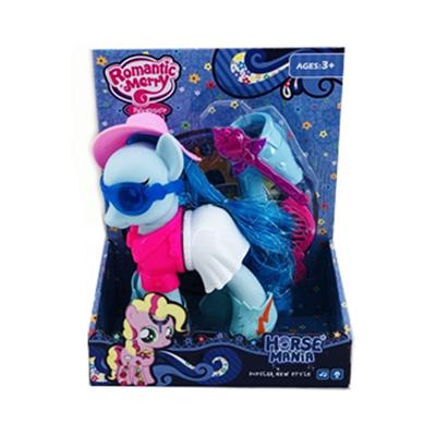 精灵马（磁力感应） - OBL740178