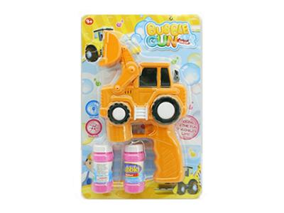 Project the light music bubble gun - OBL740276
