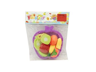 Cut the fruit - OBL740277