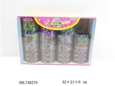 Rainbow circle - OBL740279