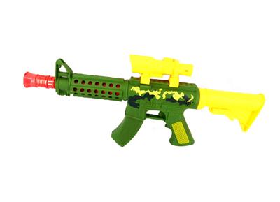 The light voice gun - OBL740318
