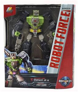 Chief series - a bigot alloy deformation - OBL740327