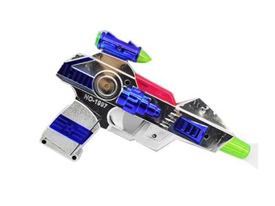 Electroplating paint flash gun - OBL740383