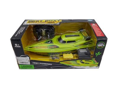Four-way remote control boat - OBL740385