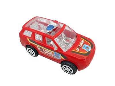 惯性路虎警车椅座 - OBL740389