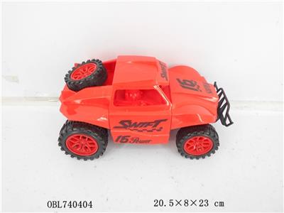 惯性赛车 - OBL740404