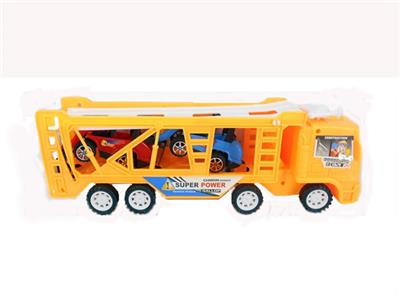 惯性拖头车 - OBL740409