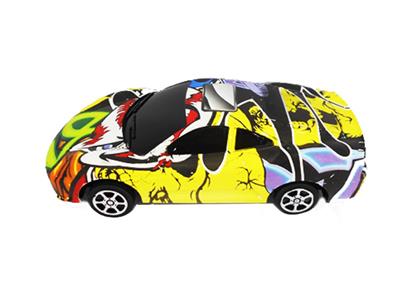 惯性车 - OBL740434