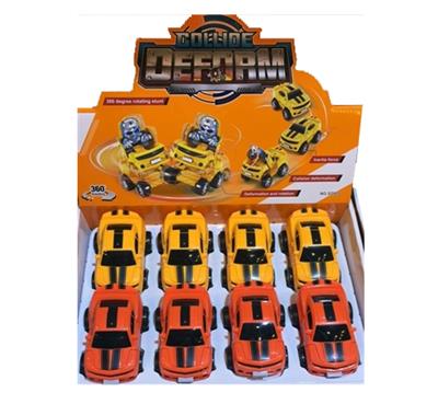 变形大黄蜂 - OBL740491