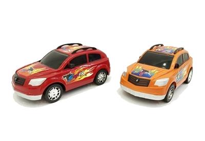 SUV火龙惯性车 - OBL740506